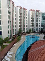 The Sunny Spring (D14), Apartment #519943781